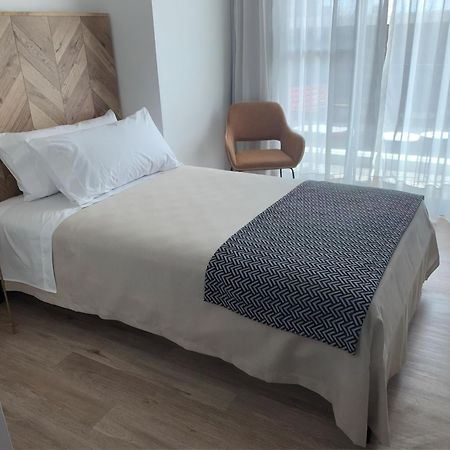 Rq Antofagasta Aparthotel Exterior photo