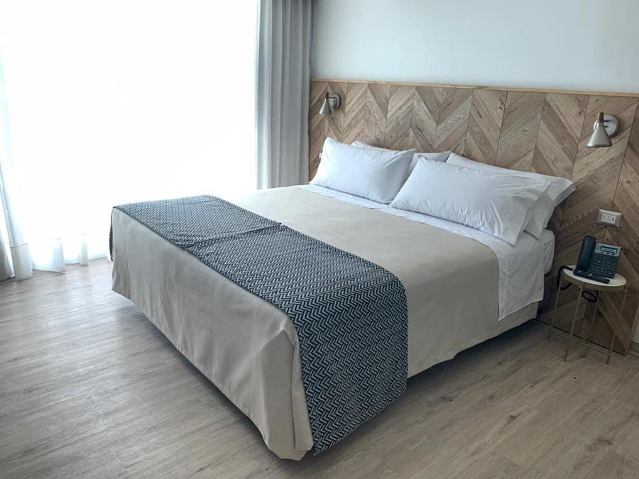 Rq Antofagasta Aparthotel Exterior photo