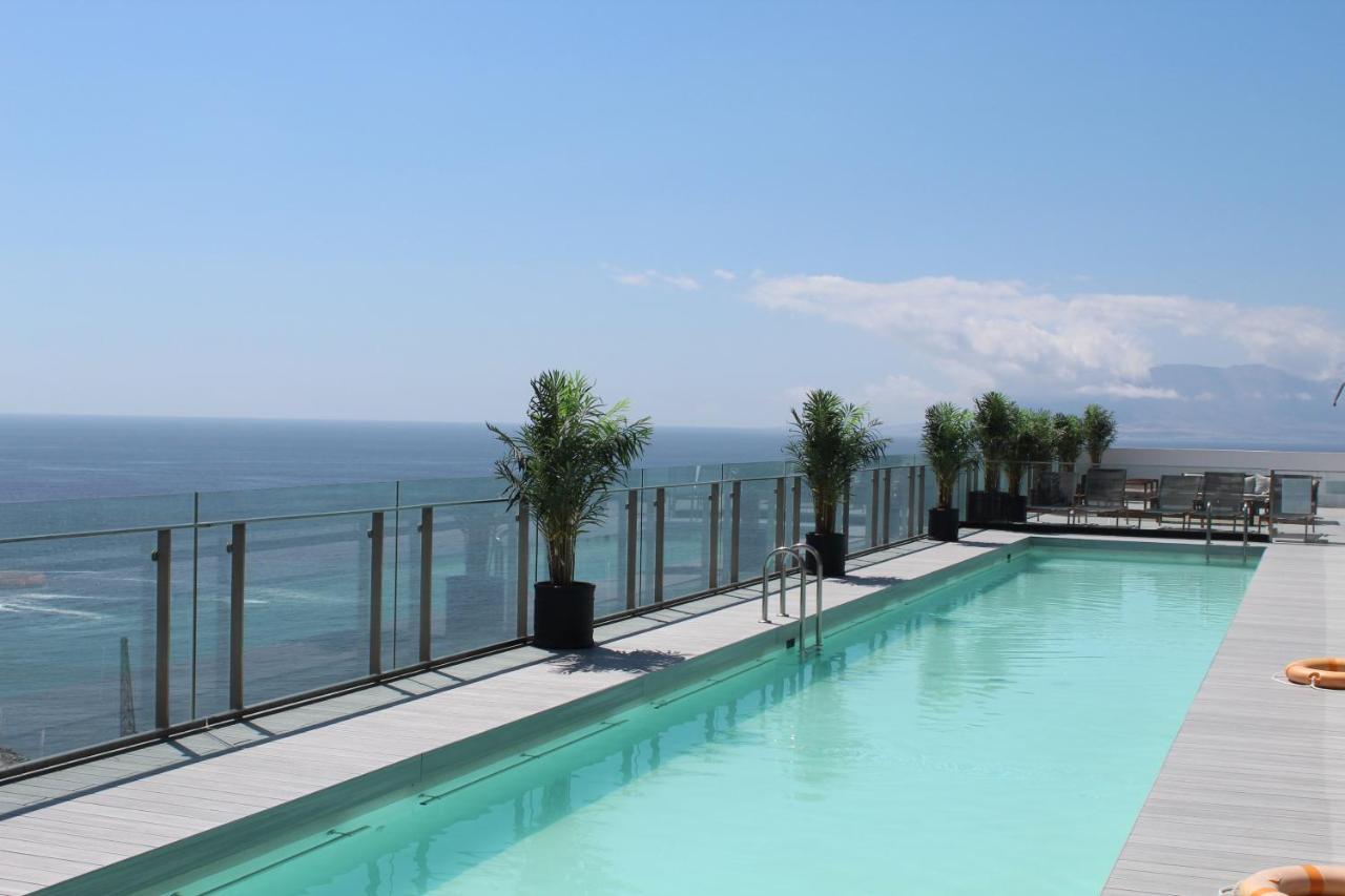 Rq Antofagasta Aparthotel Exterior photo