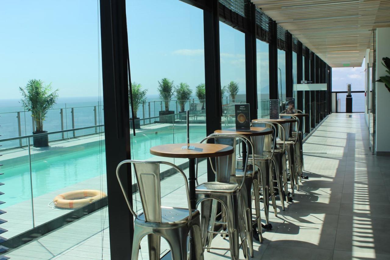 Rq Antofagasta Aparthotel Exterior photo